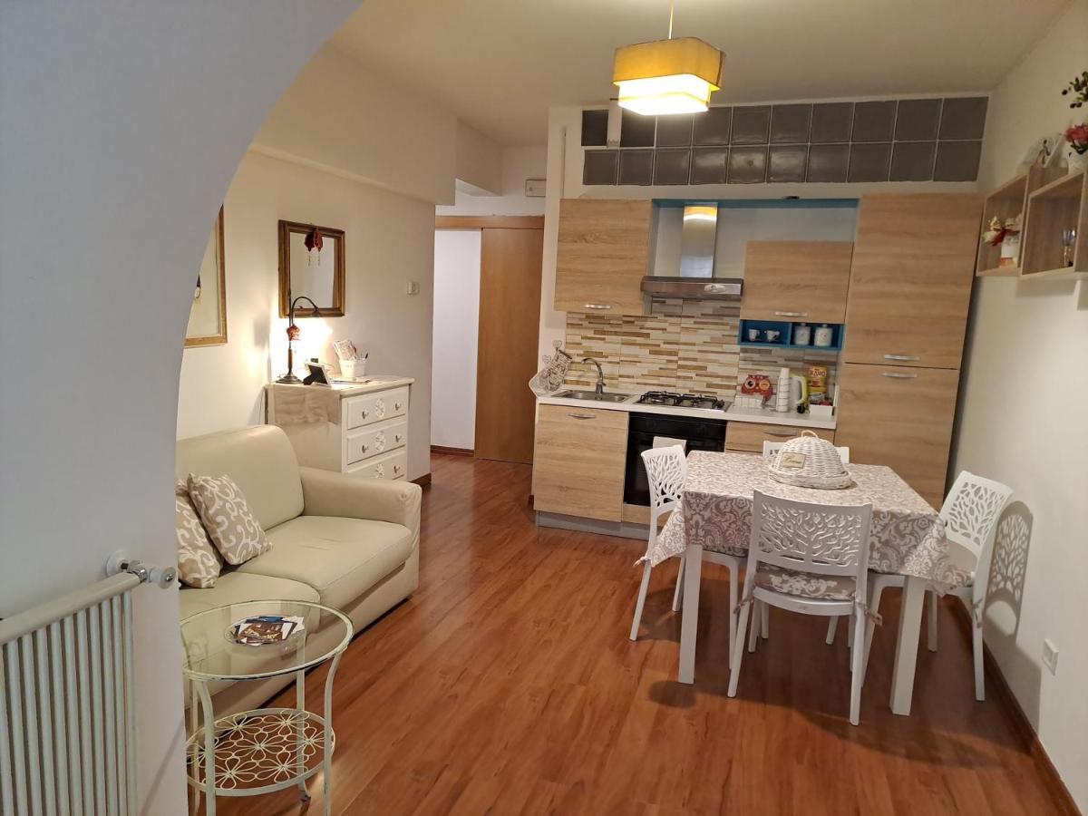 Matera Nel Cuore Экстерьер фото