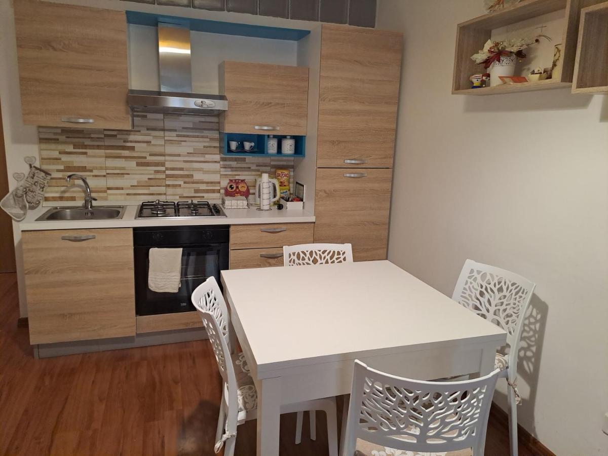 Matera Nel Cuore Экстерьер фото