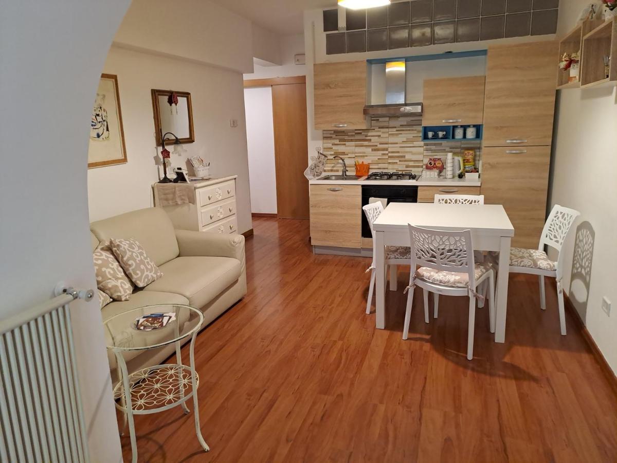 Matera Nel Cuore Экстерьер фото
