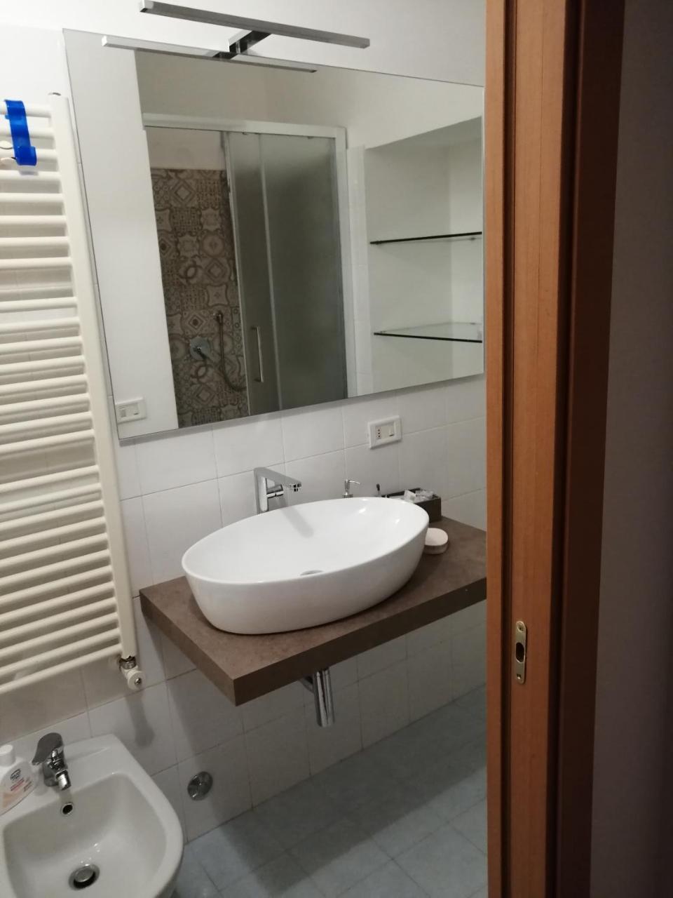 Matera Nel Cuore Экстерьер фото