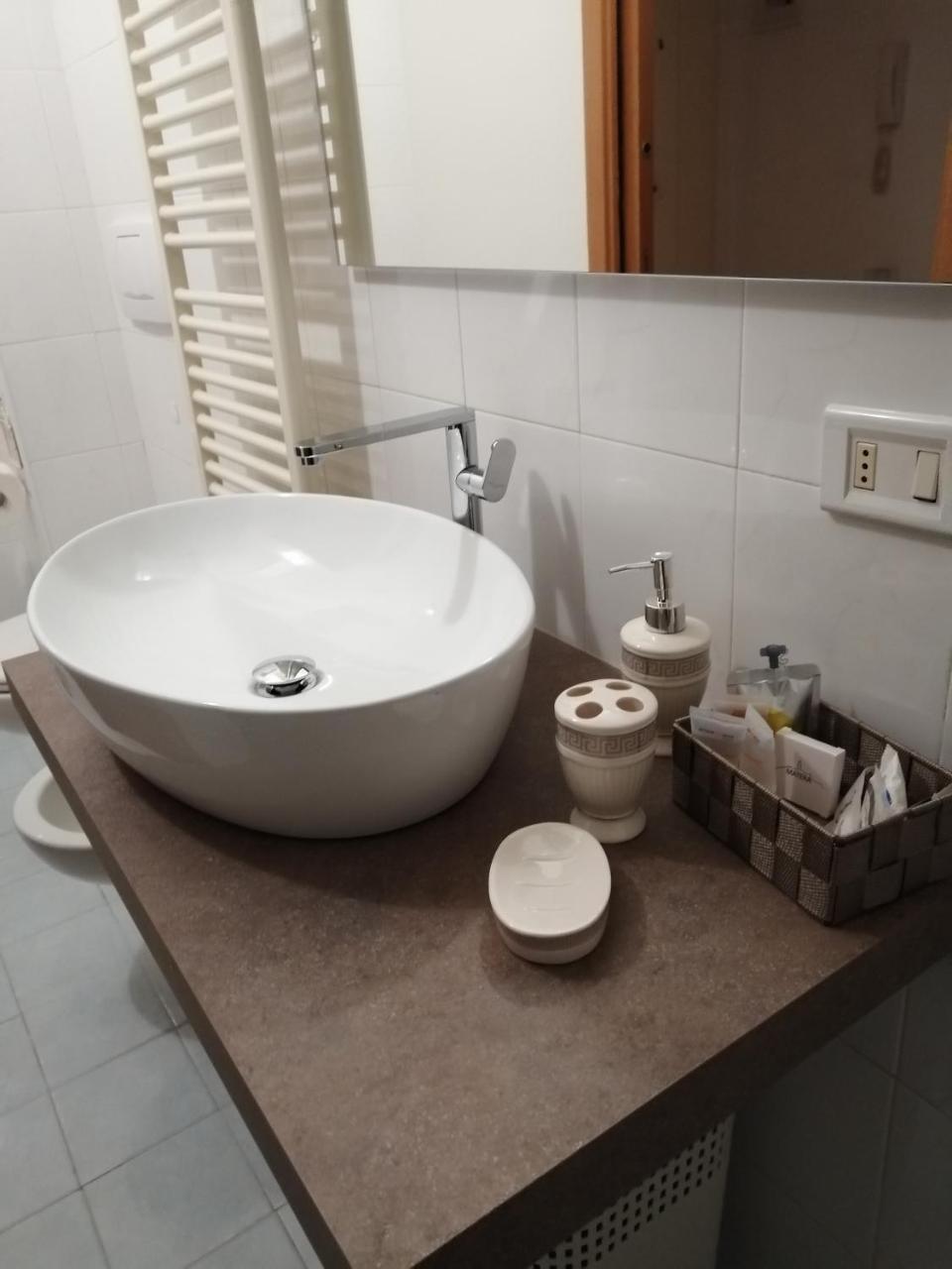 Matera Nel Cuore Экстерьер фото